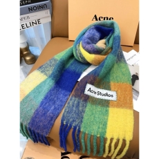 Acne Scarf